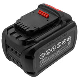 Cameron Sino CS-DEC060PD Battery