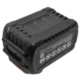 Cameron Sino CS-DEC060PD Battery