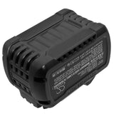 Cameron Sino CS-DEC060PD Battery