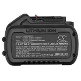 Cameron Sino CS-DEC060PD Battery