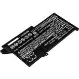 Cameron Sino CS-DEL127NB Battery
