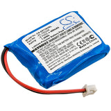 Cameron Sino CS-DET302SL Battery