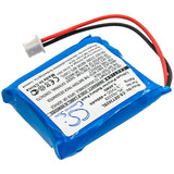 Cameron Sino CS-DET302SL Battery