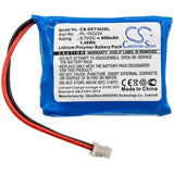 Educator V2015-E05 Battery Replacement