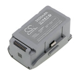 Cameron Sino CS-DJM200RX Battery