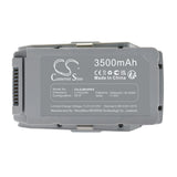 Cameron Sino CS-DJM200RX Battery