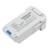 DJI BWX162-3850-7.38 Battery Replacement for Drone