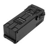 Cameron Sino CS-DJM300RX Battery