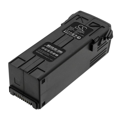 Cameron Sino CS-DJM300RX Battery