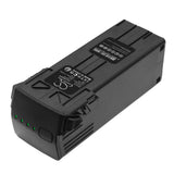 Cameron Sino CS-DJM300RX Battery