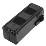 Cameron Sino CS-DJM300RX Battery