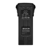 DJI BWX260-5000-15.4 Battery Replacement