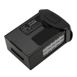 Cameron Sino CS-DJP410RC Battery