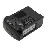 Cameron Sino CS-DJP410RC Battery