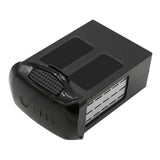 Cameron Sino CS-DJP410RC Battery