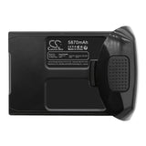 DJI CP.PT.00000033.01 Battery Replacement for Drone