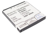 Doro DBF-800B  Battery Replacement for Mobile - Smartphone