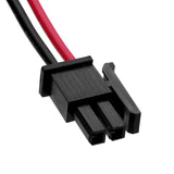 DSC MGH00387 Battery Replacement for Alarm System