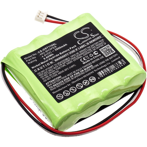 Cameron Sino CS-DST110SL Battery