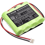 Cameron Sino CS-DST110SL Battery