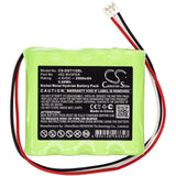 Cameron Sino CS-DST110SL Battery