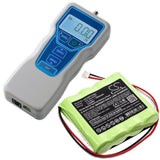 Cameron Sino CS-DST110SL Battery