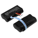 DJI WB4-5000 Battery Replacement
