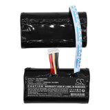 Cameron CS-DWB400RC Battery