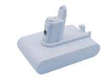 Dyson 965557-03 Battery Replacement for Cordless Vacuum (1500mAh)