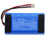 Cameron Sino CS-EFT832MB Battery