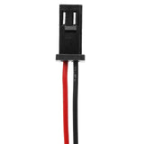 Elkron BAT80009 Battery Replacement for Alarm System