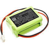 Electia 802307363Y1 Battery Replacement for Alarm System