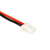 Electia 73AAAH6BMJ Battery Replacement for Alarm System