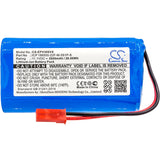 Cameron Sino CS-EPV300VX Battery
