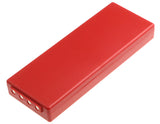 HBC BA213020 Battery Replacement for Crane Remote Control