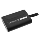 Fluke BP290 Battery Replacement for Scopemeter Series II, III, MDA-500