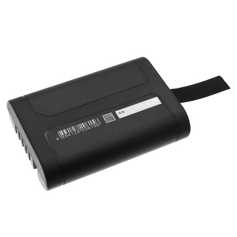 Fluke BP290 Battery Replacement for Scopemeter Series II, III, MDA-500