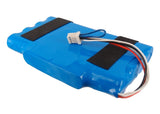 Fukuda MSE-OM11413 Battery Replacement for Medical