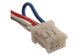 Fukuda MSE-OM11413 Battery Replacement for Medical