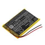 Milink GPS-K146 Battery Replacement for GPS - Navigation