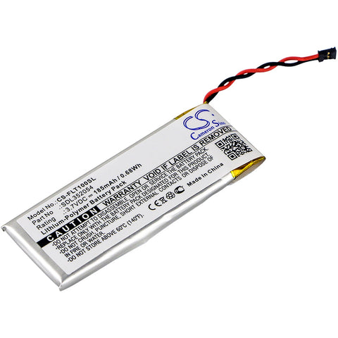Flir SDL352054 Battery Replacement for Thermal Camera