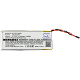 Cameron Sino CS-FLT100SL Battery