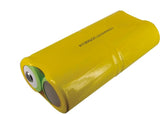 Cameron Sino CS-FM9086SL Battery