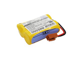 Cameron Sino CS-FN106SL Battery
