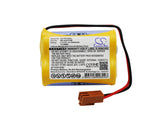 Cameron Sino CS-FN106SL Battery