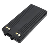 Yaesu SBR-12Li Battery Replacement for Two Way Radio