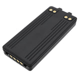 Yaesu SBR-12Li Battery Replacement for Two Way Radio