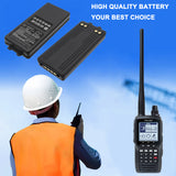 Cameron Sino CS-FNR450TW Battery
