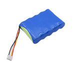 Fresenius 110238 Battery Replacement for Medical