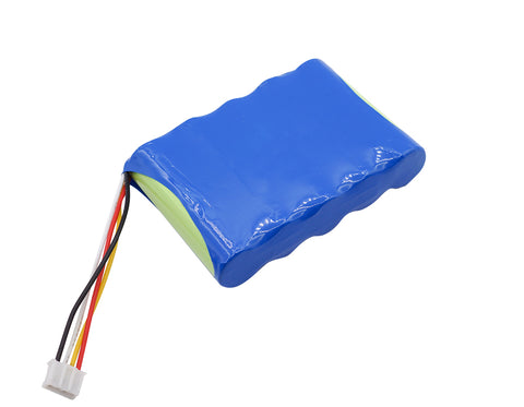 Fresenius 110238 Battery Replacement for Medical
